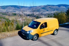 La Poste s'organise pour assurer une continuité d'activité à la suite des mesures présentées par le Président de la République 